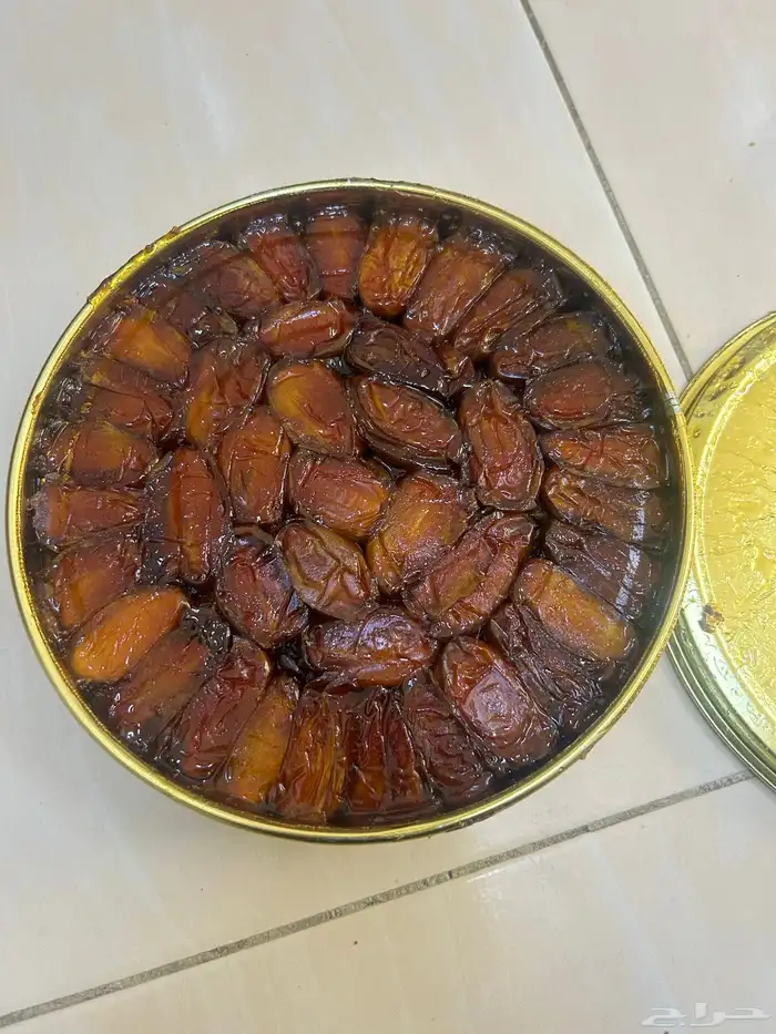 للبيع تمر 0