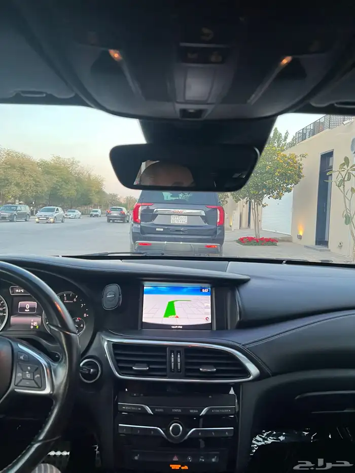 للبيع انفنتي Q30 S اعلى فئة رياضية 2017 2