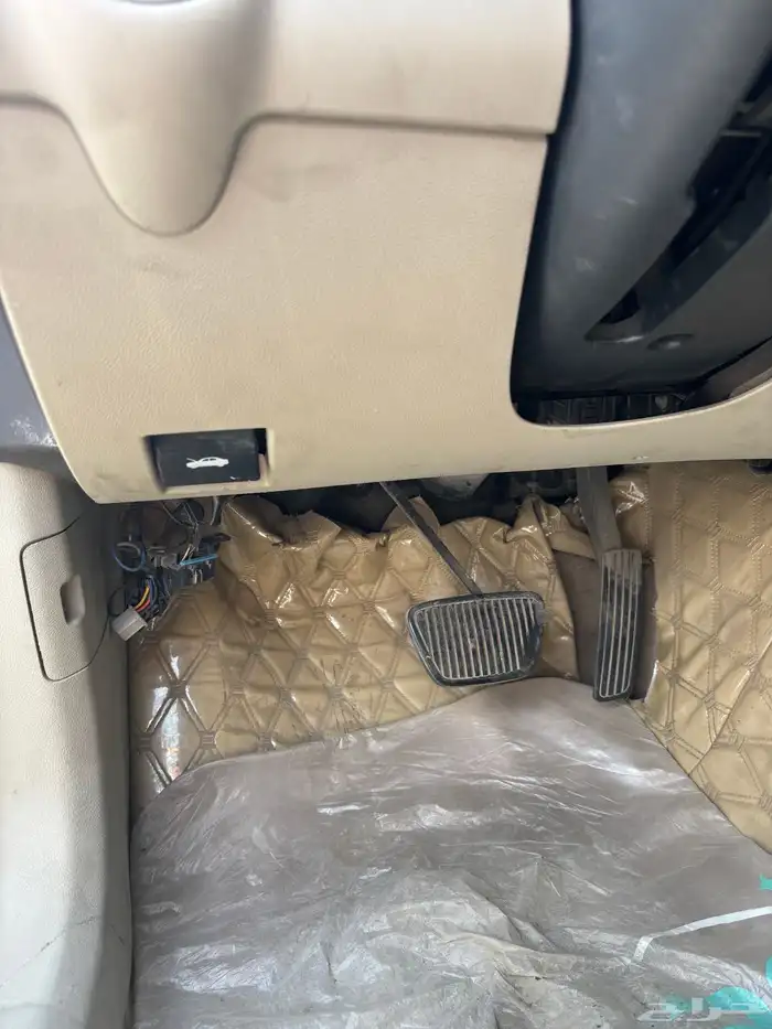 كابرس 2007 ( تشليح فقط ) 25