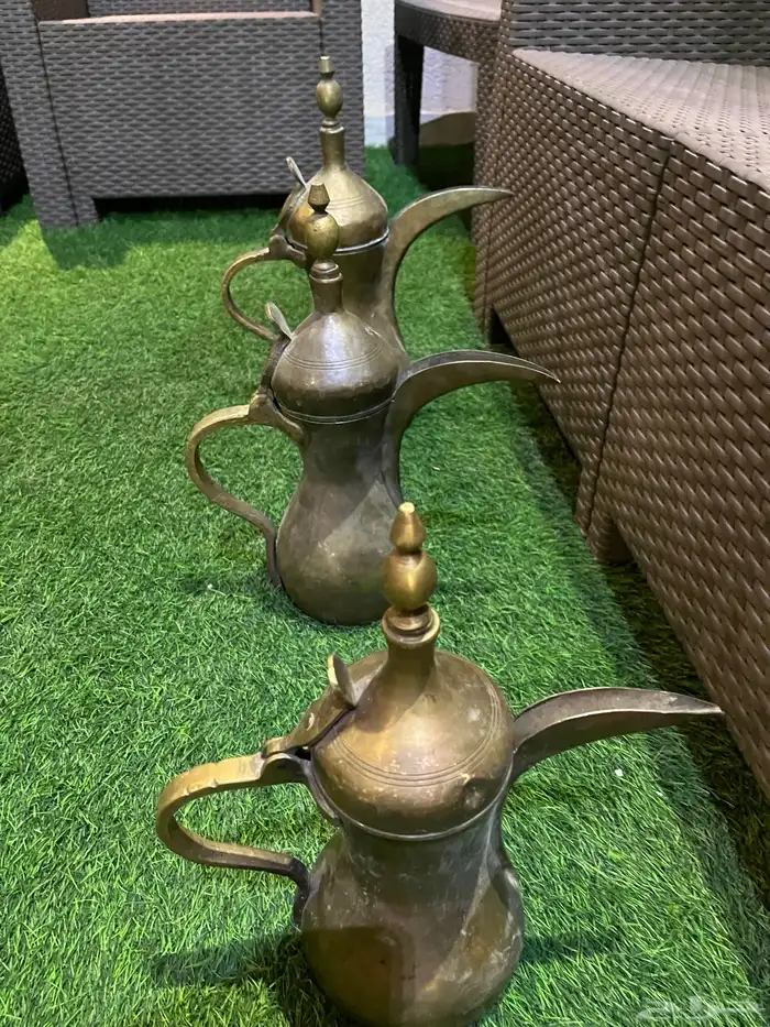 دلال تراثيه 6