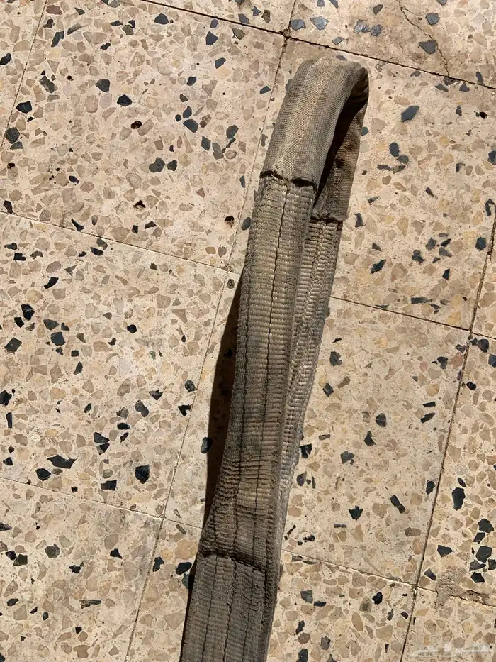 واير سحب او رفع معدات ثقيلة 5