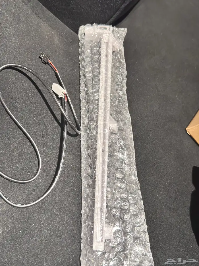 ليد اضاءة طبلون كامري من 2018- 2023 1