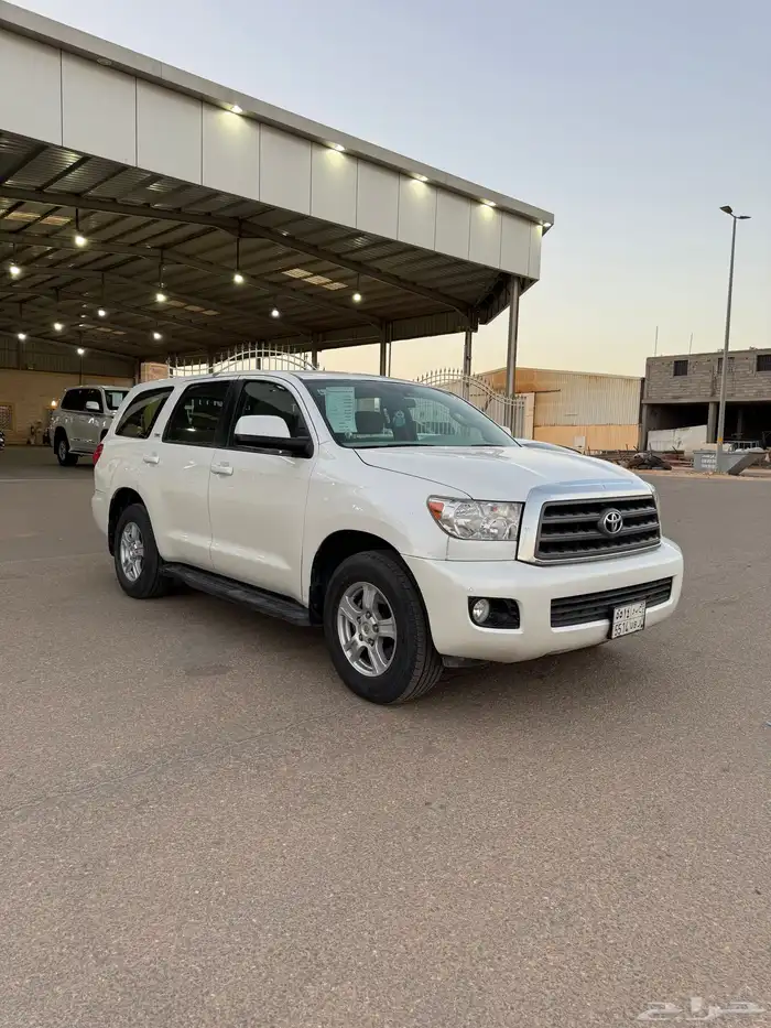 سكويا 2014 دبل 2