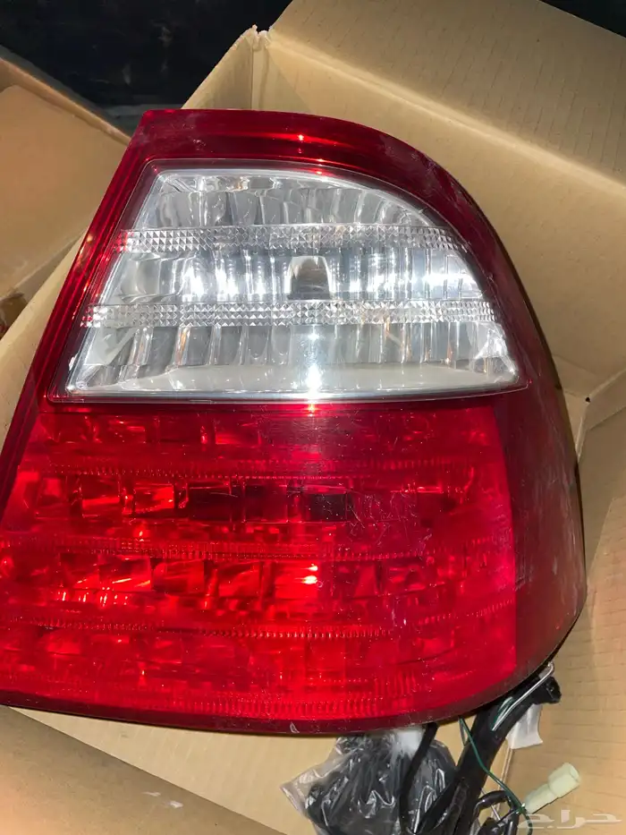 اصطب كورلا 2007 اصلي 0