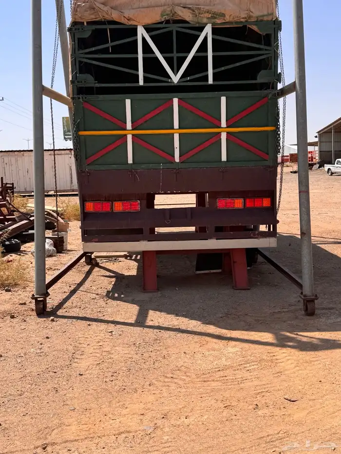 صندوق عايدي حديد 1