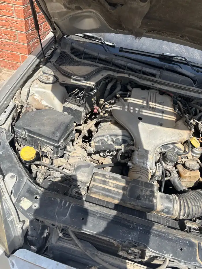 كابرس 2007 ( تشليح فقط ) 28