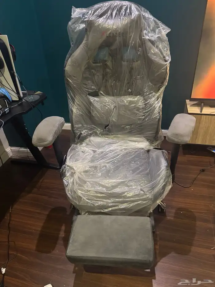 طاوله قيمنق و كرسي قيمنق 0