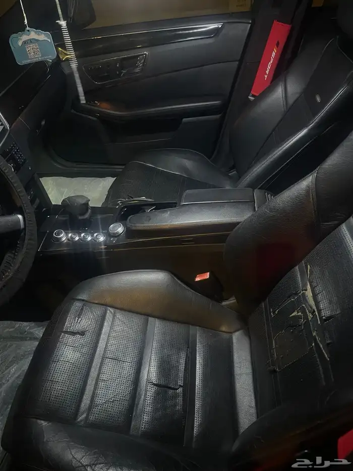 مرسيدس بنز amg e63 2010 6