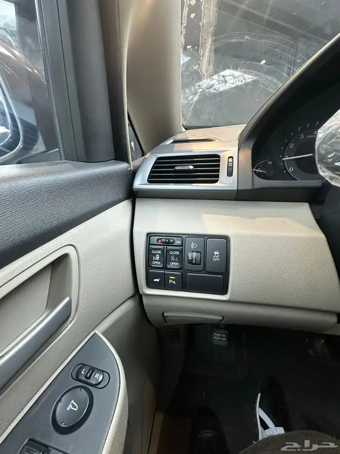 هوندا اوديسي 10