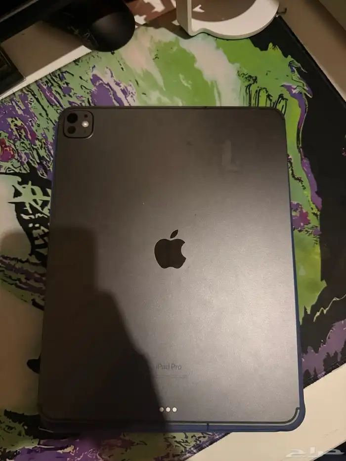 ايباد برو M4 13 4