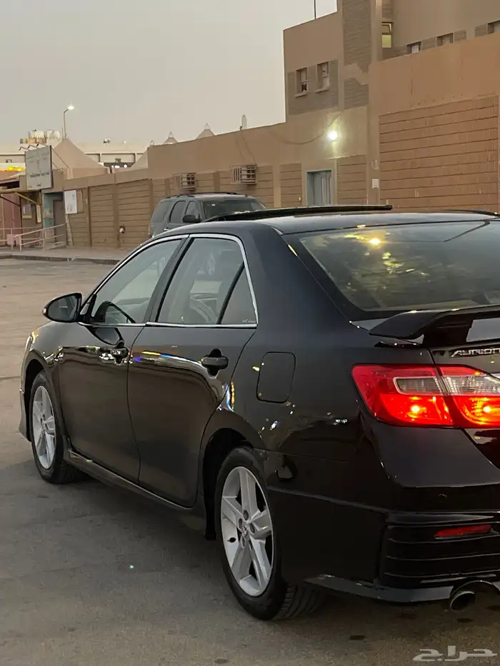 اوريون 2013 سبورت 7