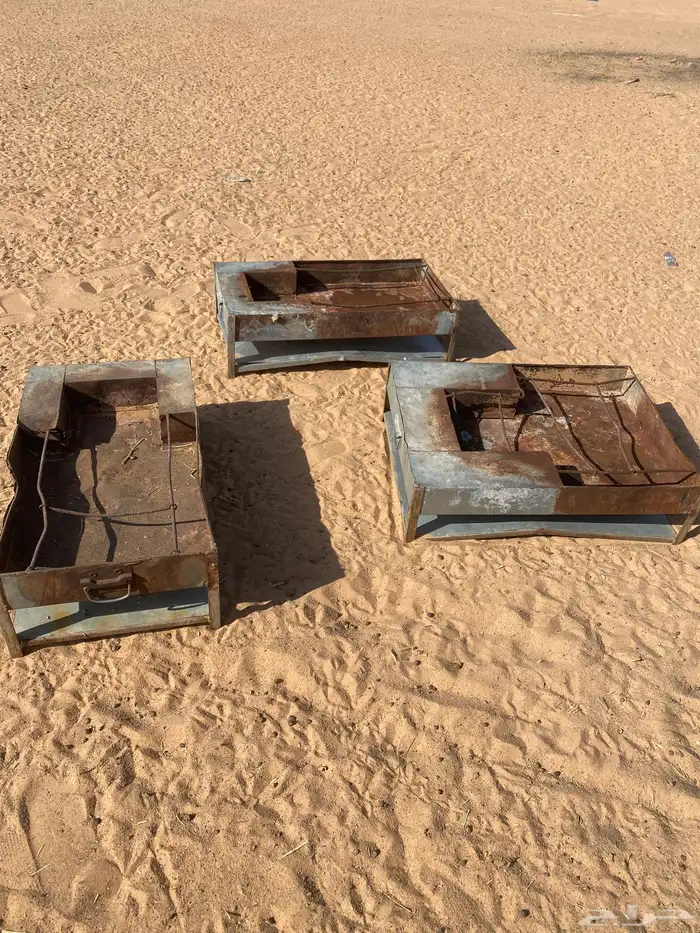 مناقل اوجار 2