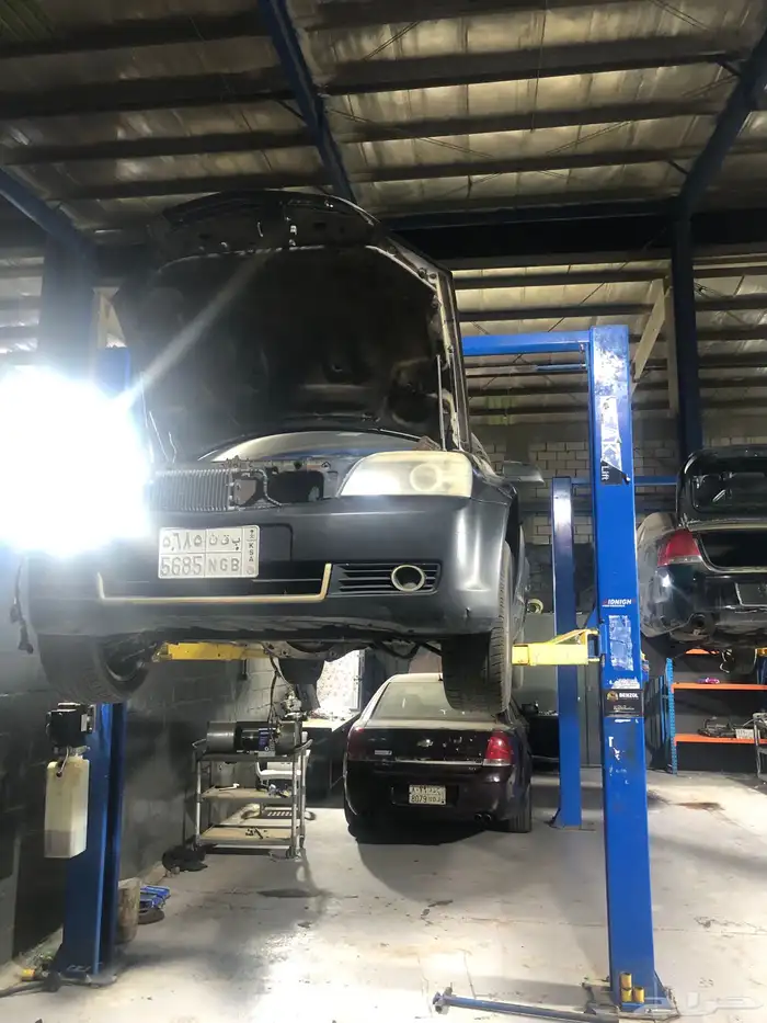 مكينة كابرس2015 نظيفة شرط 1