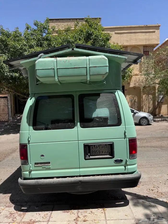فورد محول لفود ترك للبيع 0