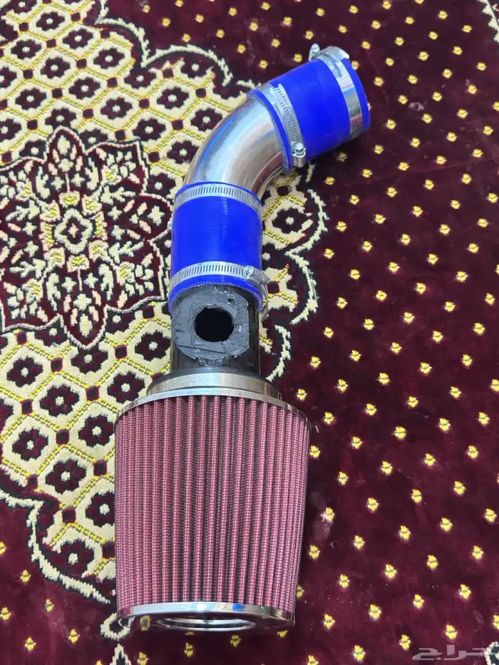 للبيع فلتر سبيكتر شبه جديد نظيف 2