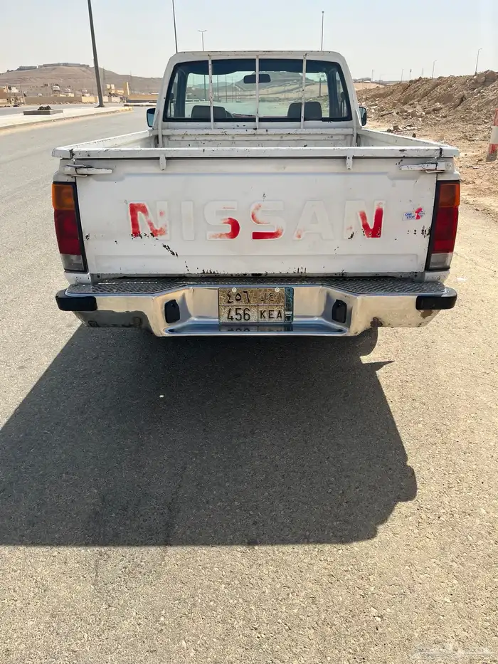 للبيع ددسن 98 1