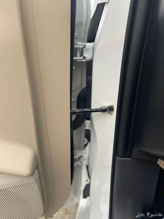 كامري قراندي 2020 سعوديه ممشى قليل 8