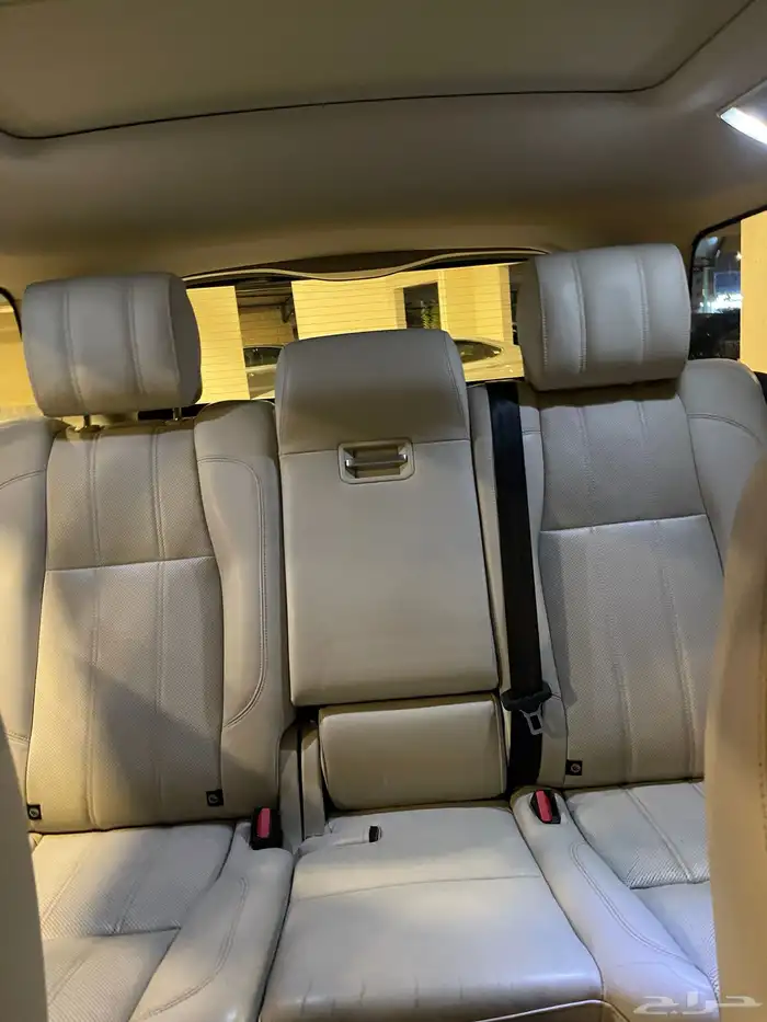 رنج روفر VOGUE 2016 12