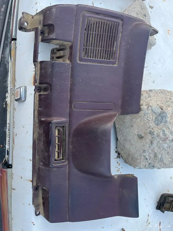 ديكورات كرسيدا 91 عنابي 6