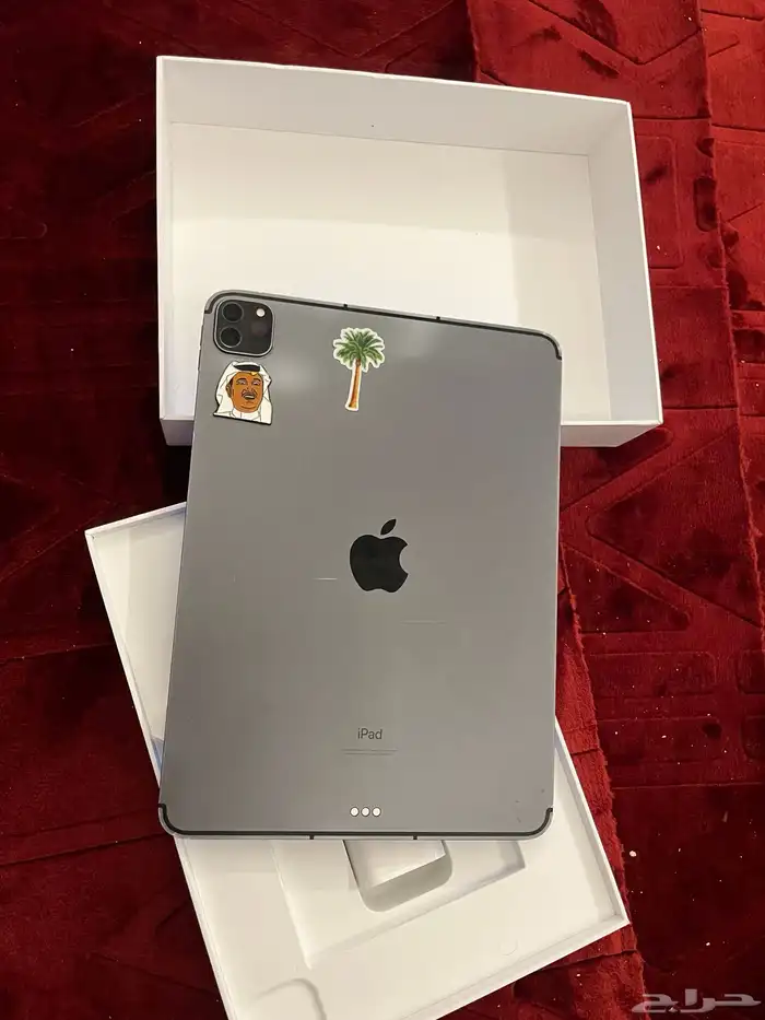 ايباد 11 0