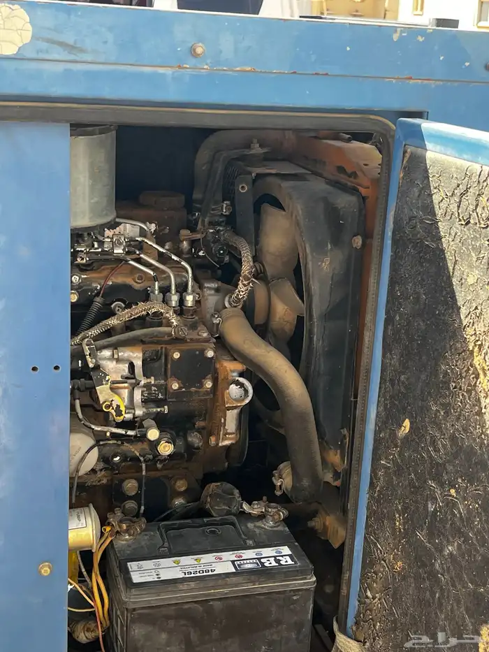 مكينه كهرب 2