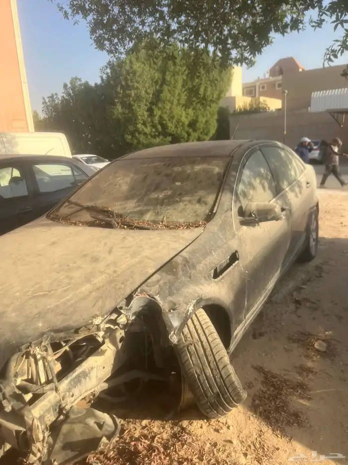 كابريس2008 5