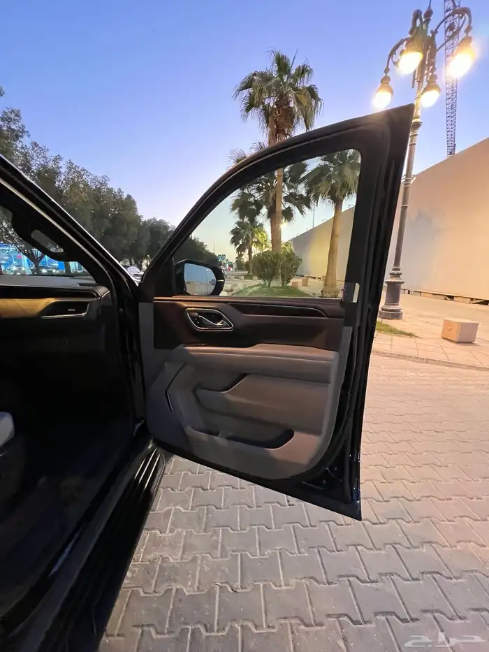 GMC YUKON 2021 SLE 2WD 10