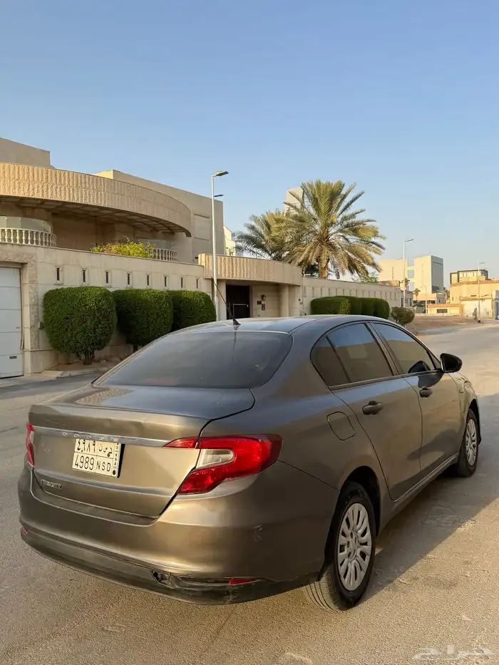 دودج نيون 2018 2