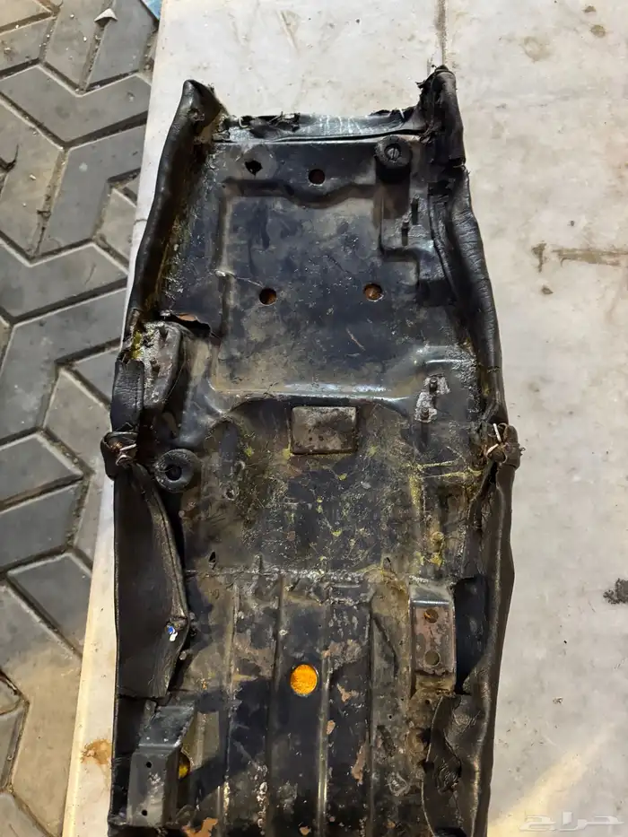 مقعده دباب جيتي للبيع 3