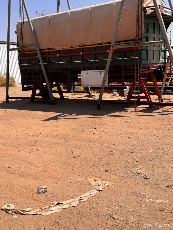 صندوق عايدي حديد 3