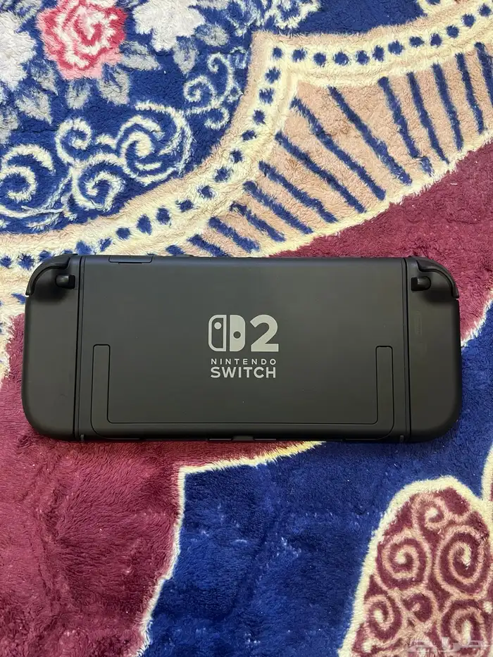 نينتيندو سويتش 2 نظيف 1
