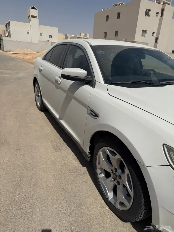 تورس مديل 2012 بحاله ممتازه ونظيفه 4