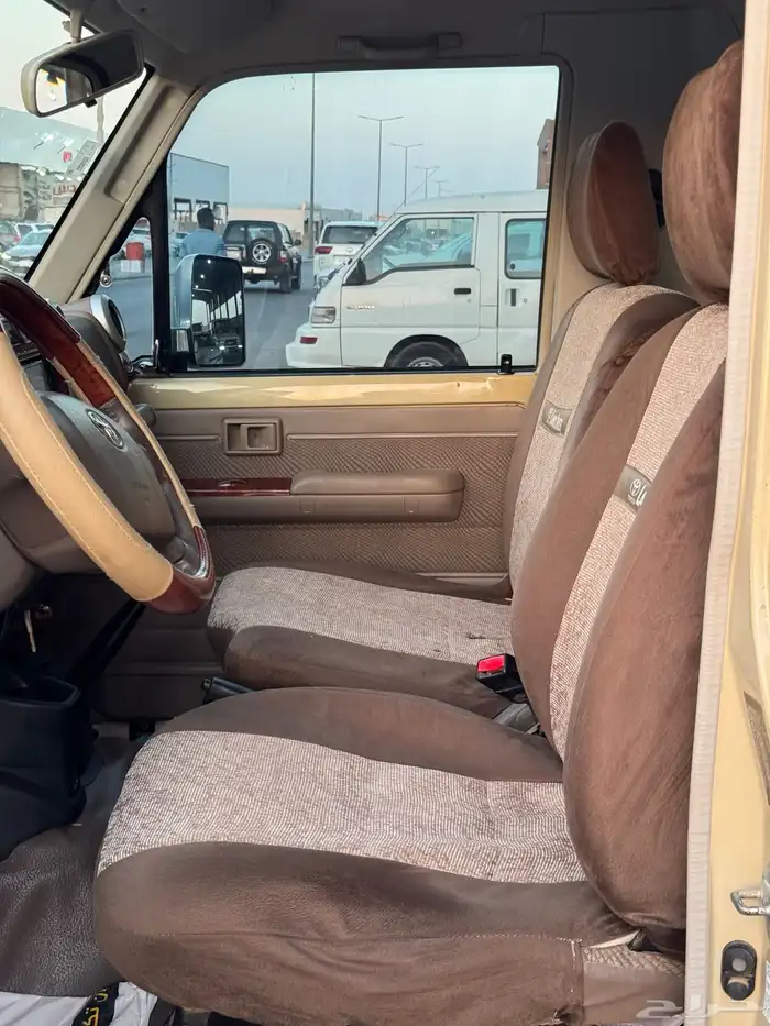 تويوتا شاص 2014 12