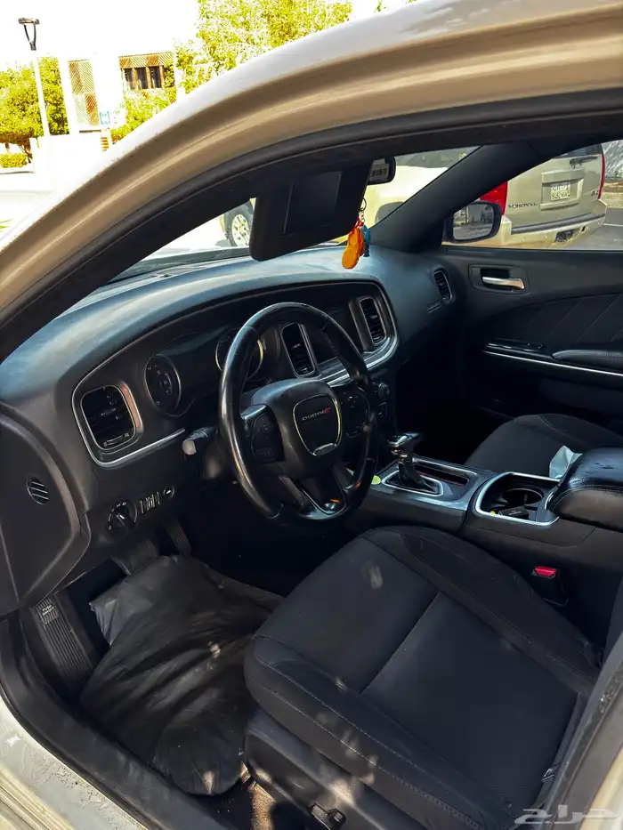 تشارجر 2020 sxt بدي كت srt 7