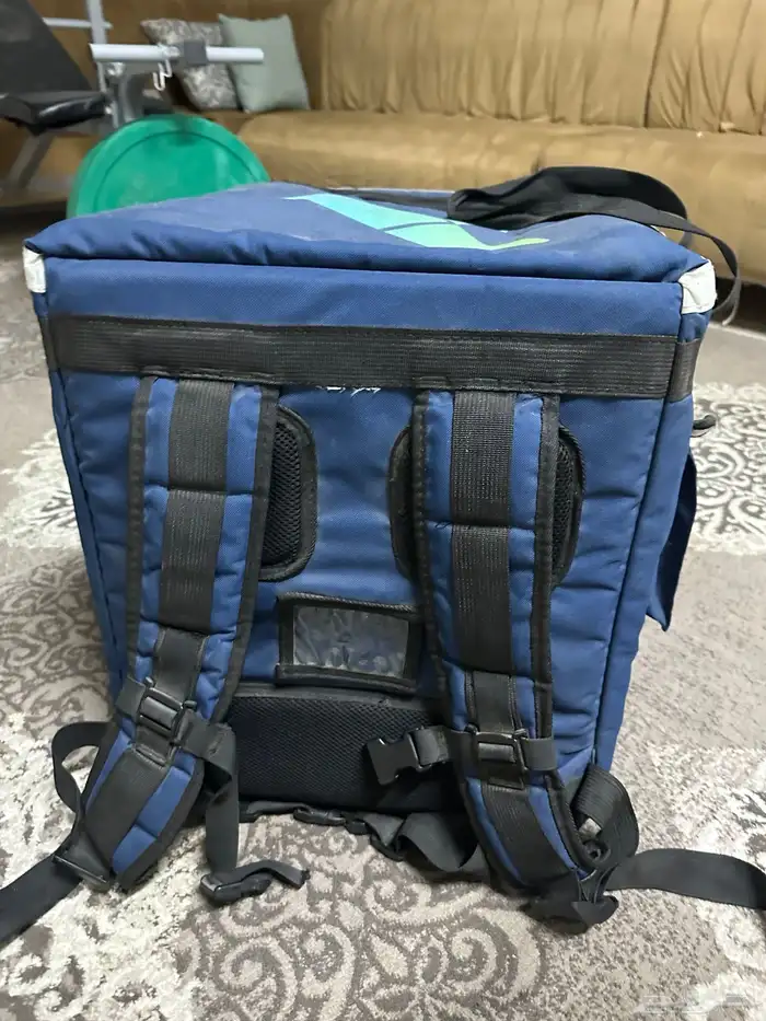 شنطه توصيل (TO YOU) أصلية 2