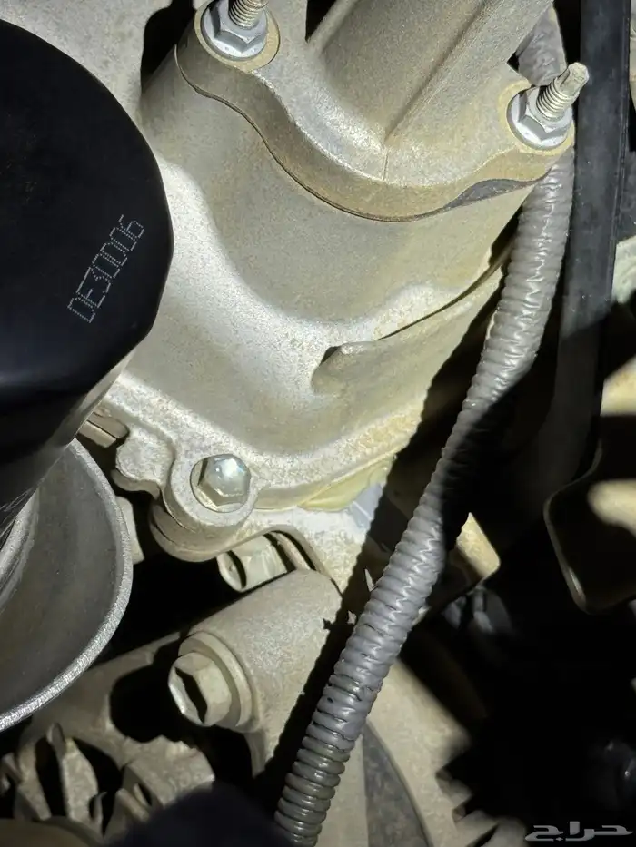 شاص غمارتين 2017 تم اللبيع 27