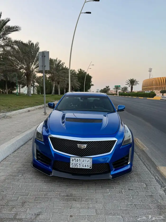 للبيع كدلك ctsv سوبر شارج 2018 2