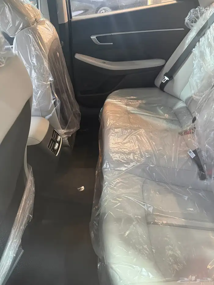 هيونداي سوناتا فليت 2025 3