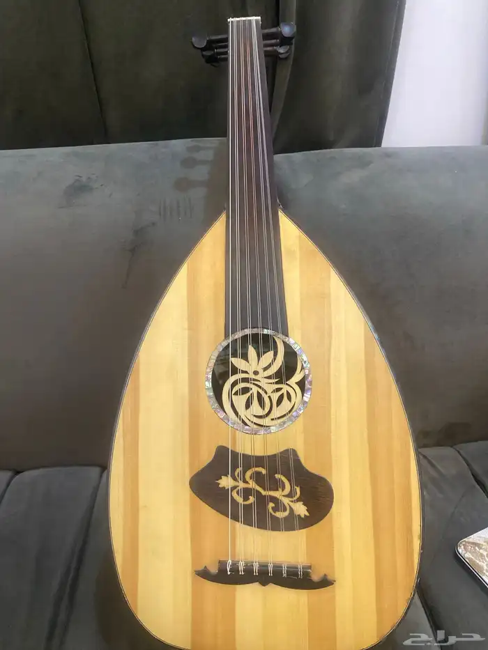 عود زرياب للبيع مستعجل 1