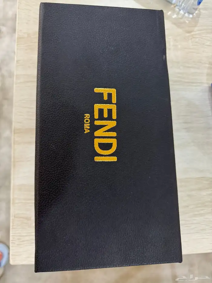 مبخرة فندي الأصلية   إصدار حصري من بوتيك فندي 3