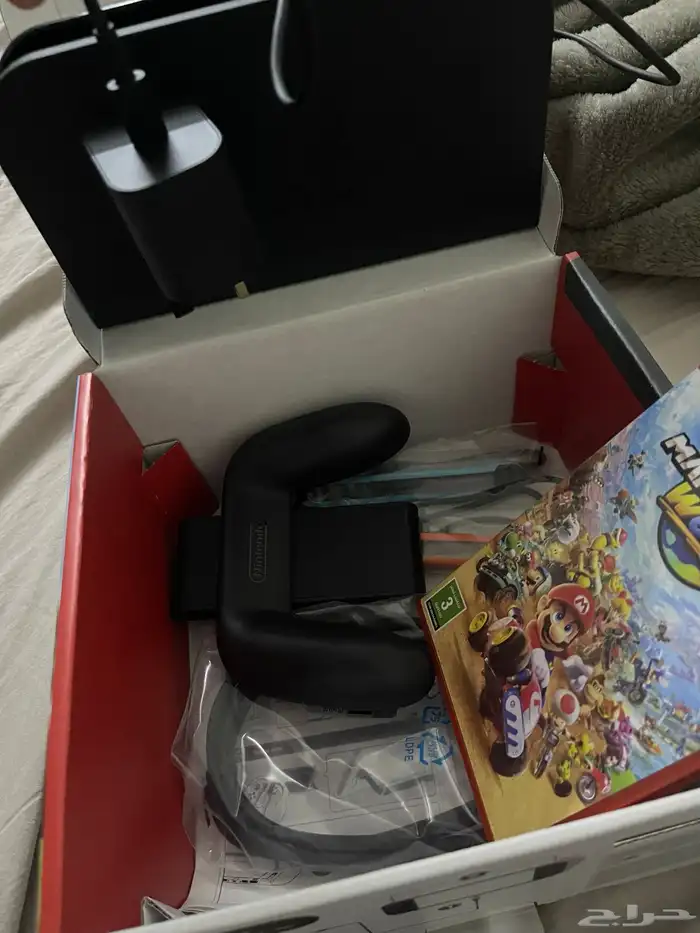 نينتندو سويتش 2 nintendo switch 1