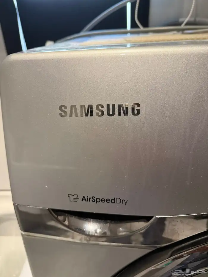 غساله نشافه 100 100 اتوماتيك سامسونج 2