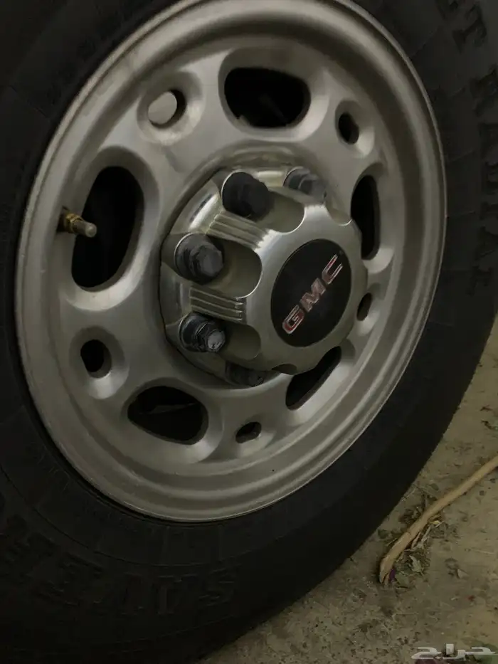 جنوط جمس 8100 نظيفه 2