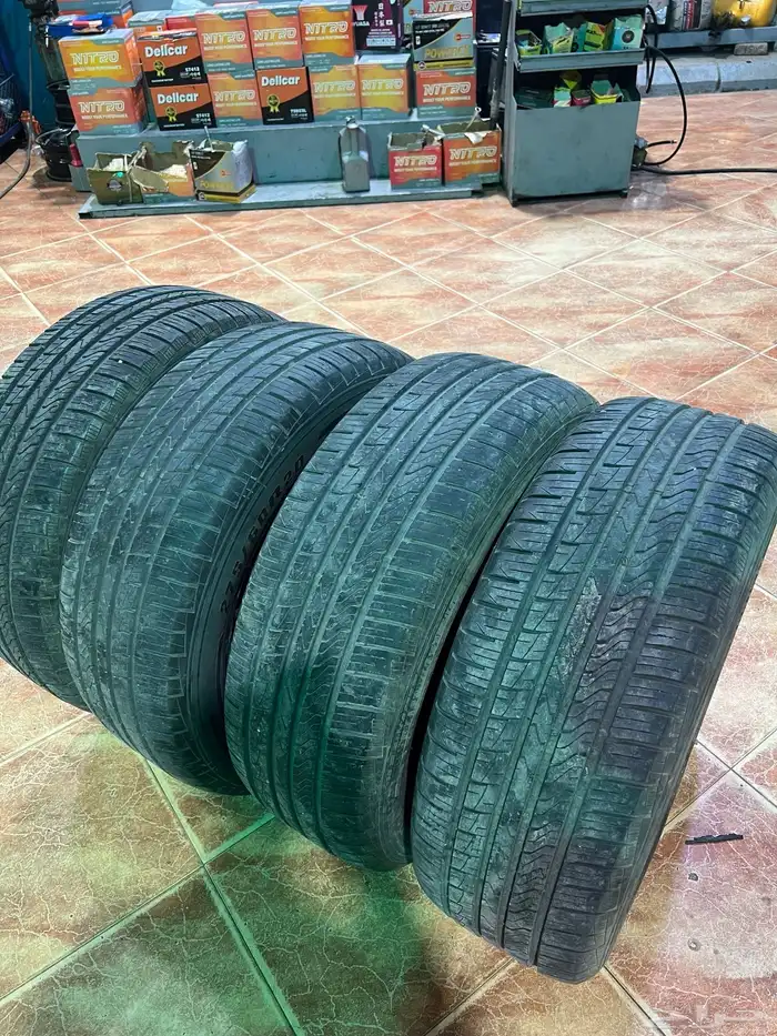 طقم كفرات رودكس للبيع 1