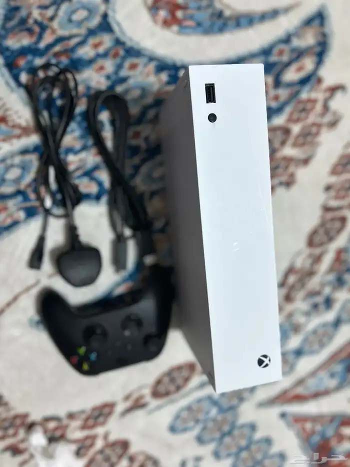 اكس بوكس سيريس اس 0