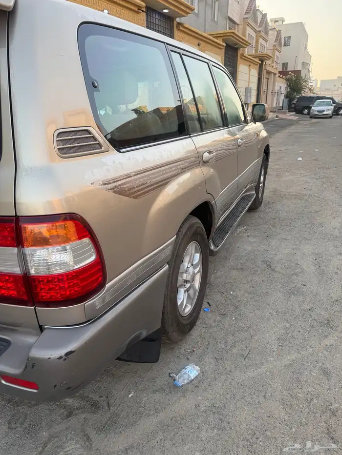 البيع جيب جكسار 2007قيرتماتيك 3