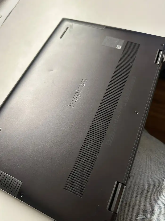 للبيع لاب توب Dell inspiron 7306 2n1 7