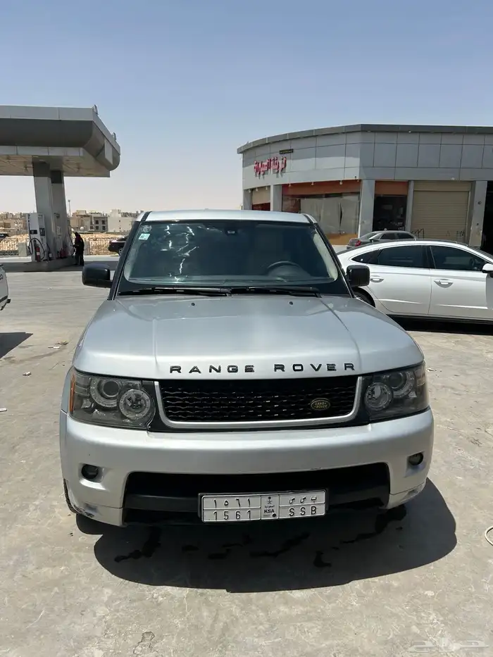 رنج روفر 1