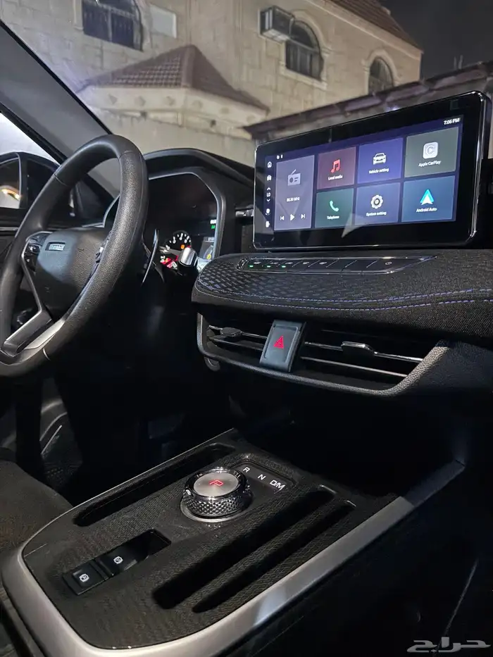 هافال 2025 بصمه عداد 9 الاف ((تم البيع))..((تم البيع)) 22