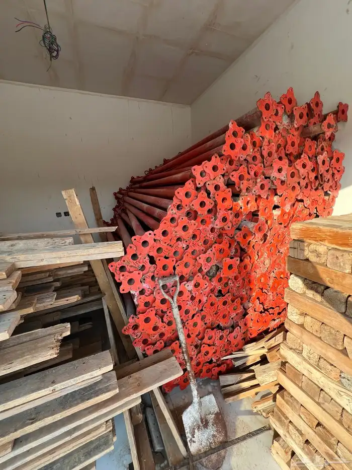 قمط خشب مرابيع اللواح بليوت جكات متطور كهرب 10